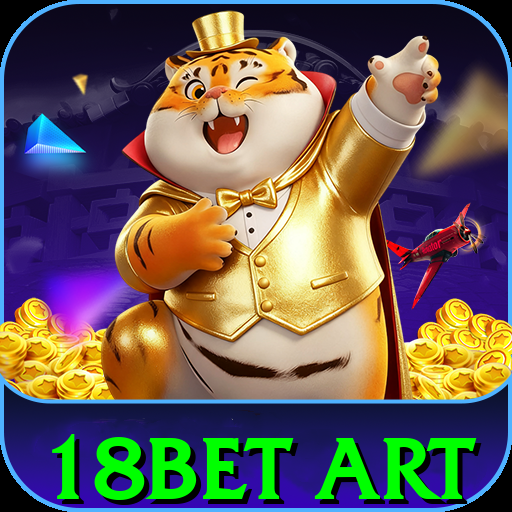 18bet art Money Master v1.0.0 - 1