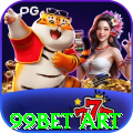 99bet art Max Rewards