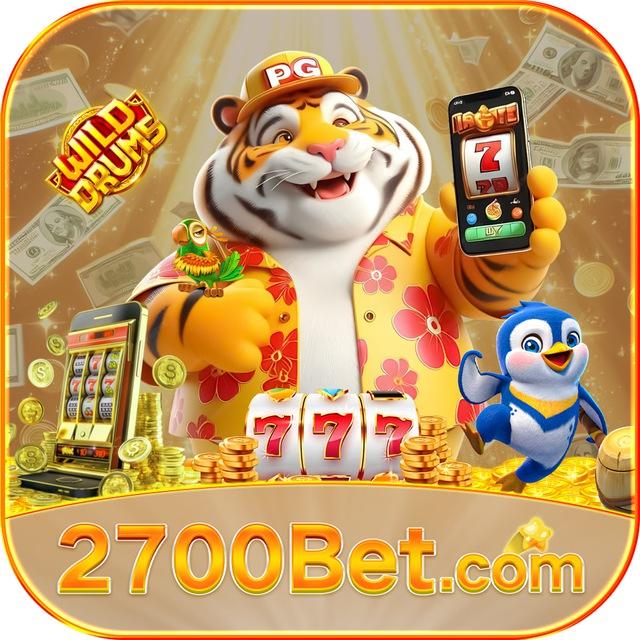 2700bet Deluxe Slots