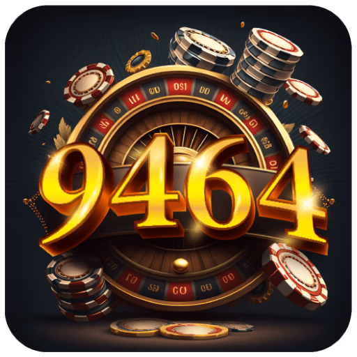 9464 Slots Legend v1.3.3
