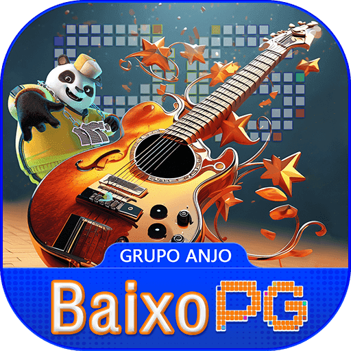 baixopg Brasil Master v2.4.7
