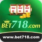 bet718 Deluxe Gaming App