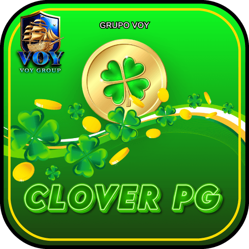 cloverpg Max Gaming App