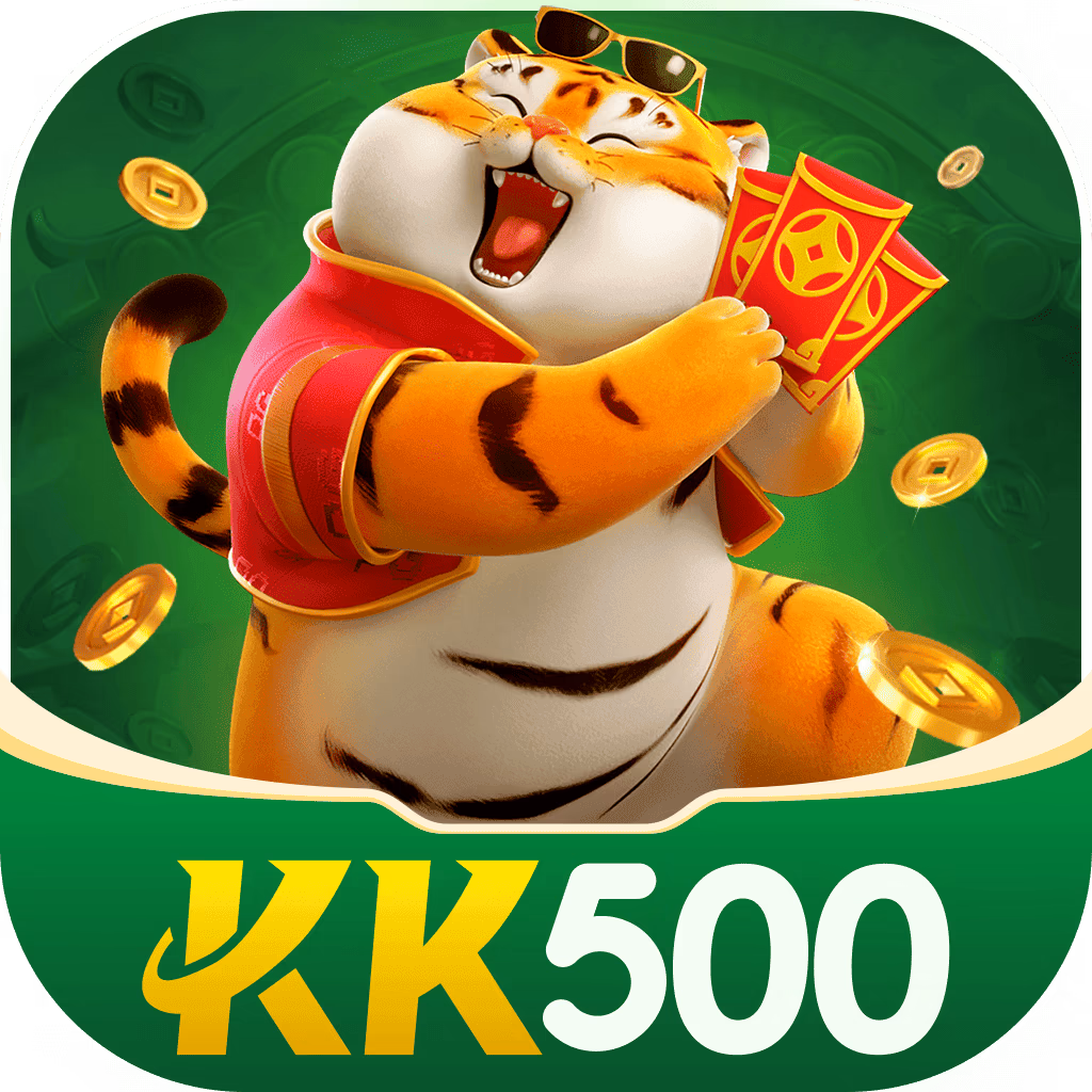 kk500 VIP Gaming App