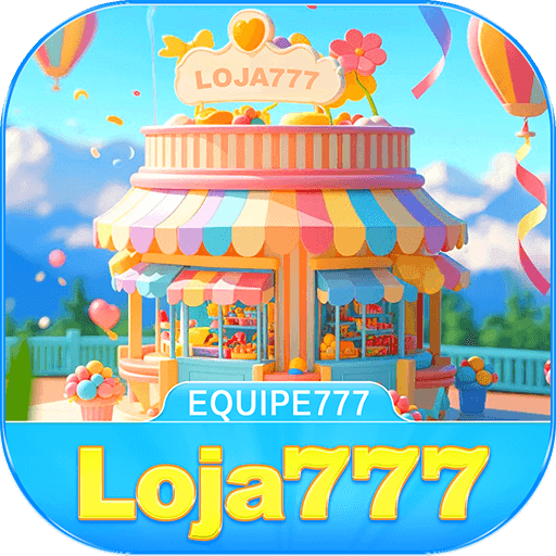 loja777 Slots Plus v3.4.0