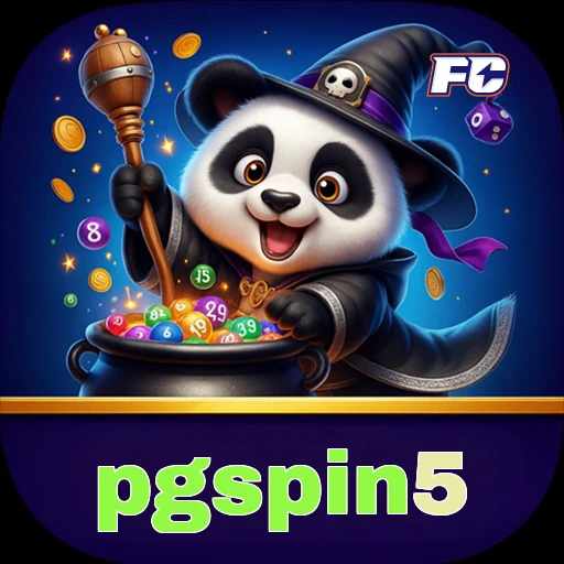 pgspin5 VIP APK v4.8.1