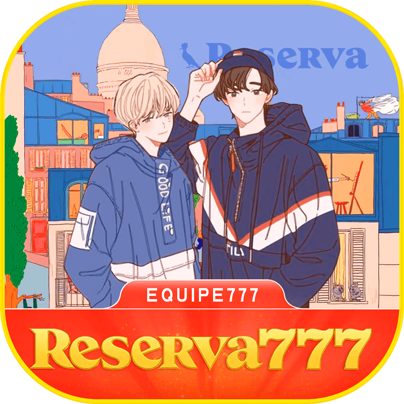 reserva777 Casino Official v3.5.2
