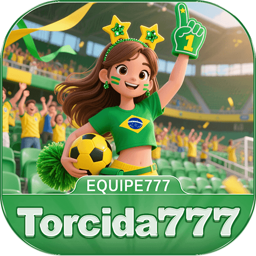 torcida777 King - Casino & Slots