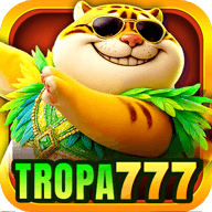 tropa777 Pro Gaming App