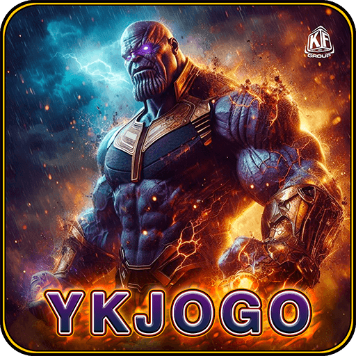 ykjogo Mega - Casino & Slots