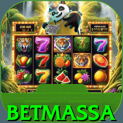 betmassa Deluxe - Casino & Slots - 1