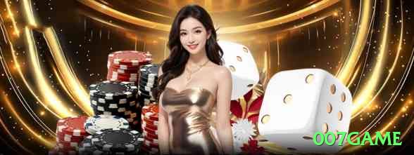 007game Casino King v2.5.9 Screenshot 1