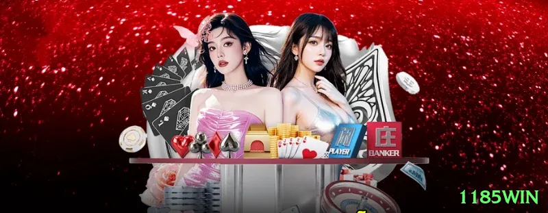 1185win Champion Brasil Screenshot 1