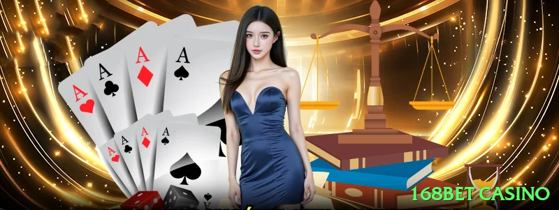 168bet casino Champion - Casino & Slots Screenshot 2