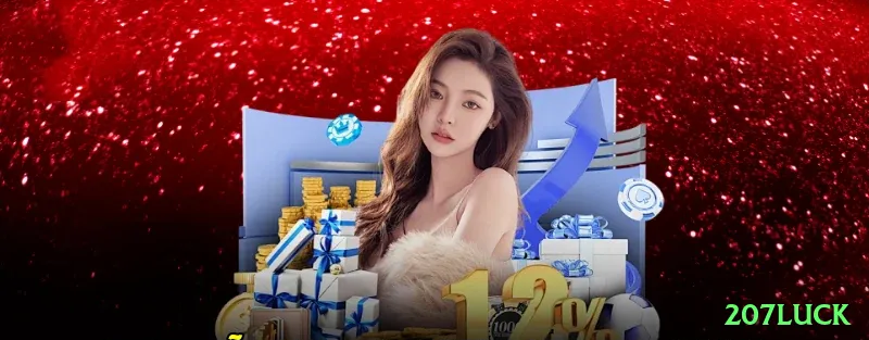 207luck - Live Prime Screenshot 2