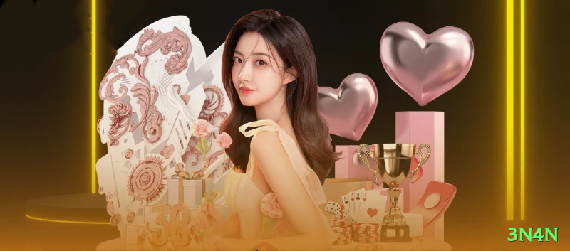 3n4n - Gaming Master Screenshot 1