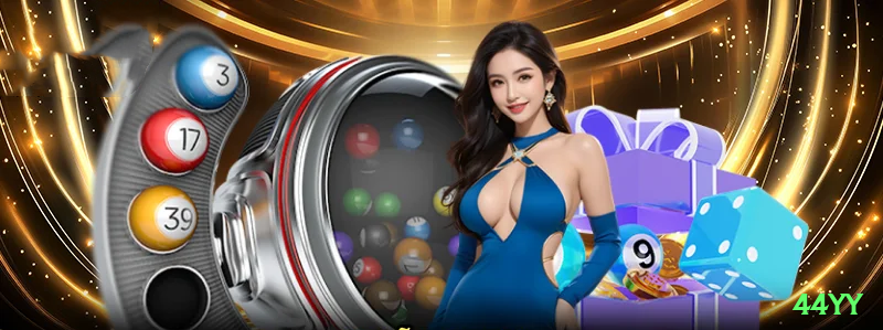 44yy Casino Official v4.3.4 Screenshot 1