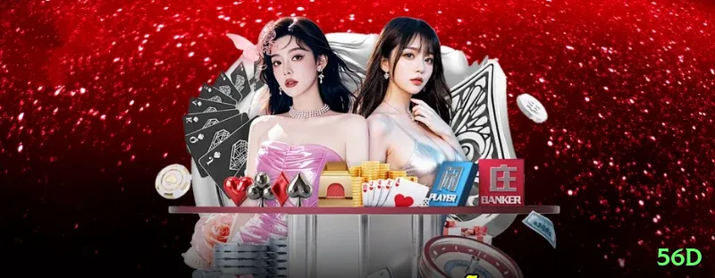 56d Legend - Casino & Slots Screenshot 1