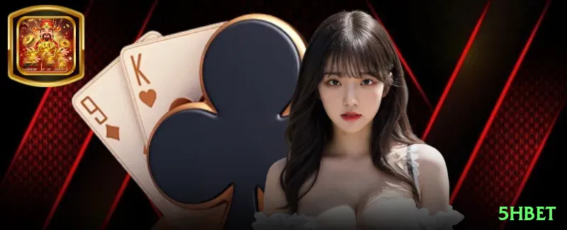 5hbet Gold Casino App Screenshot 1