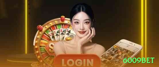 6009bet Legend Slots Screenshot 2