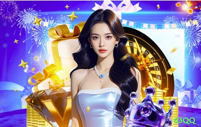 63qq Gold Brasil Screenshot 1