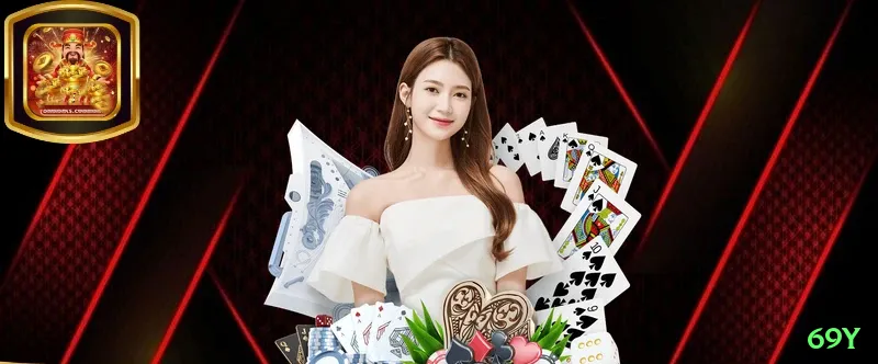 69y Live Casino VIP Screenshot 2