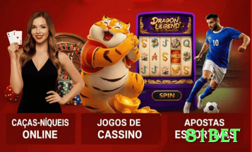 81bet Deluxe Slots Screenshot 2