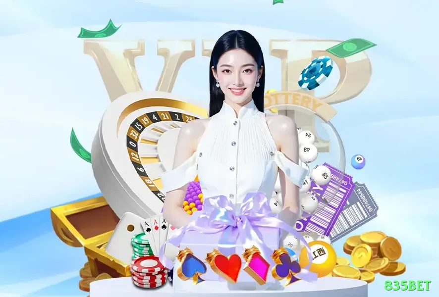 835bet Brasil Champion v3.9.7 Screenshot 1