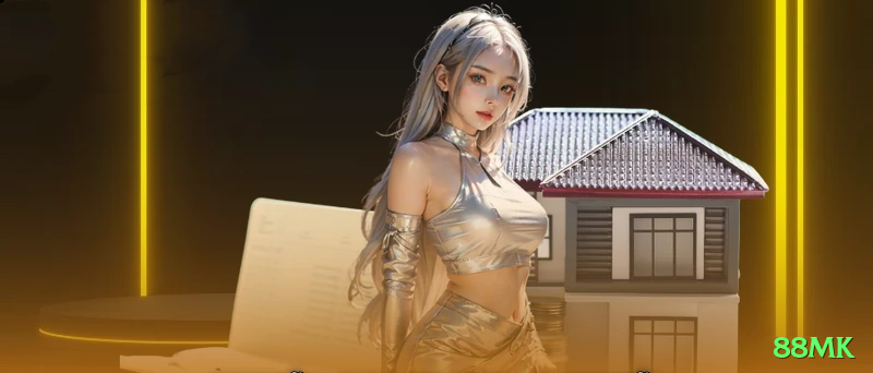 88mk Official v1.7.4 Screenshot 1