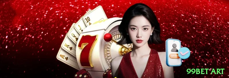 99bet art Max Rewards Screenshot 1