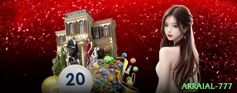 arraial-777 Bonus Ultimate v4.5.9 Screenshot 2