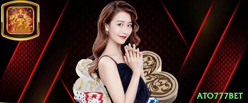 ato777bet Game King v5.1.4 Screenshot 1