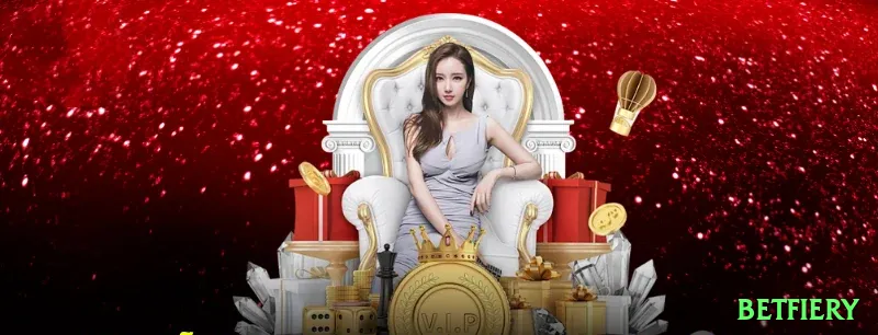 betfiery Premium Slots Screenshot 1