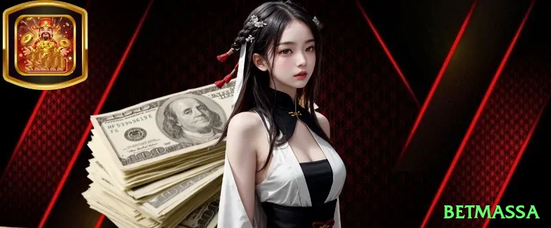 betmassa Deluxe - Casino & Slots Screenshot 2