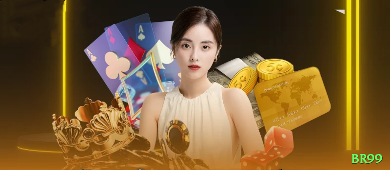 br99 Royal Latest v3.1.0 Screenshot 1