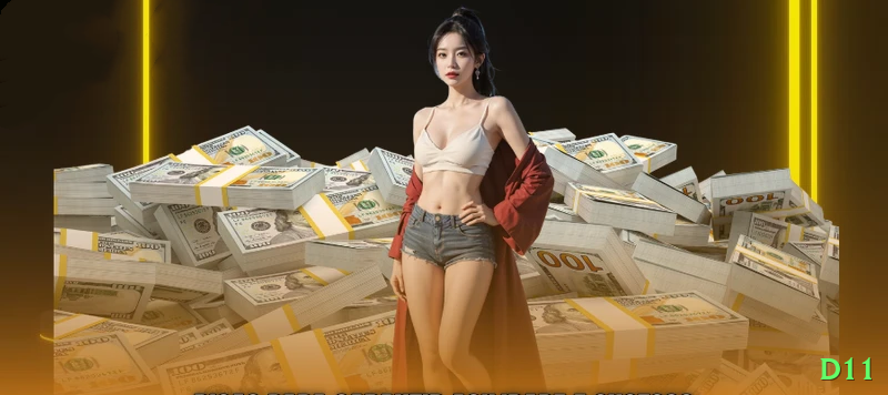 d11 Casino Official v3.4.4 Screenshot 1