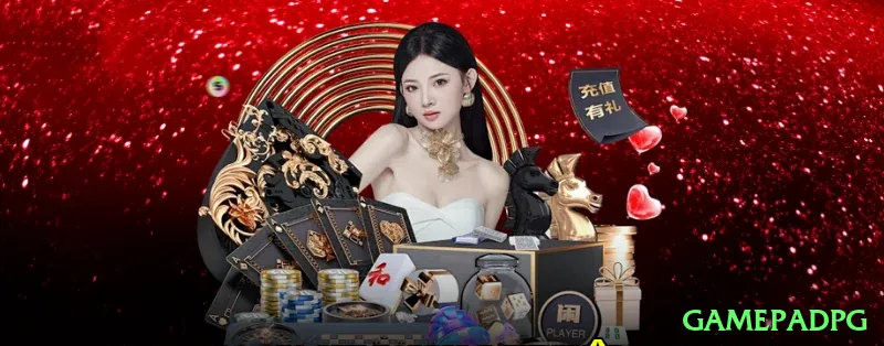 gamepadpg Ultimate - Win Real BRL Screenshot 1