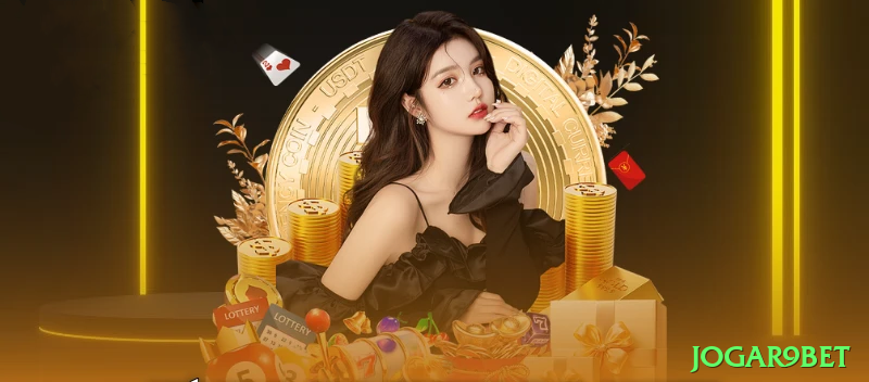 jogar9bet - Casino Royal Screenshot 1