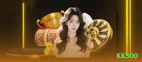 kk500 VIP Gaming App Screenshot 2