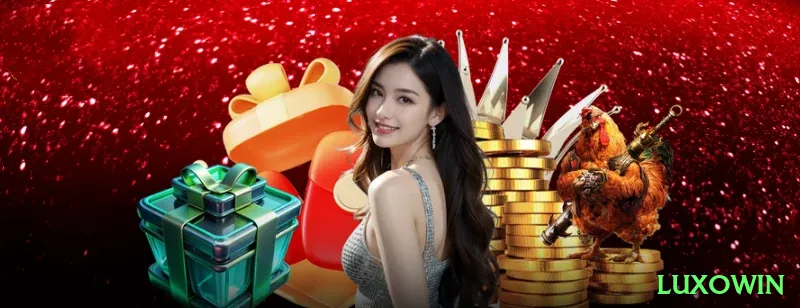 luxowin BR Super Screenshot 2