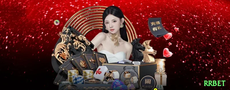 rrbet Casino Max v4.9.9 Screenshot 1