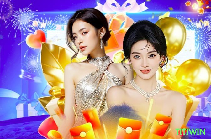 titiwin - Real Money Turbo Screenshot 1