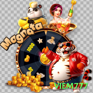 viem777 Mega Slots Screenshot 2