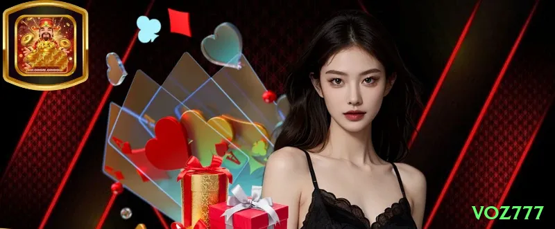 voz777 Royal 2026 Screenshot 1