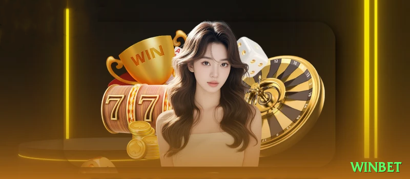 winbet Premium - Win Real BRL Screenshot 1