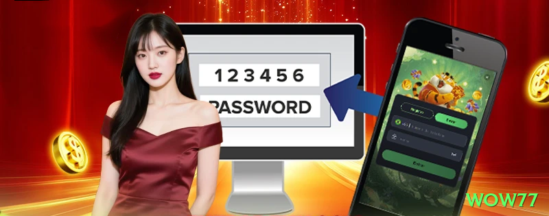 wow77 - Champion Earning App Screenshot 2